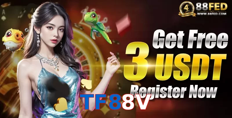 TF88V