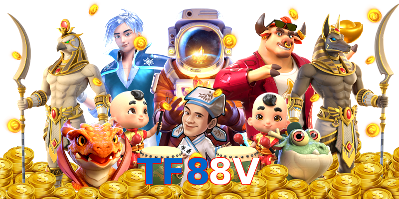 TF88V