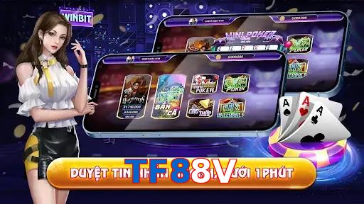 TF88V