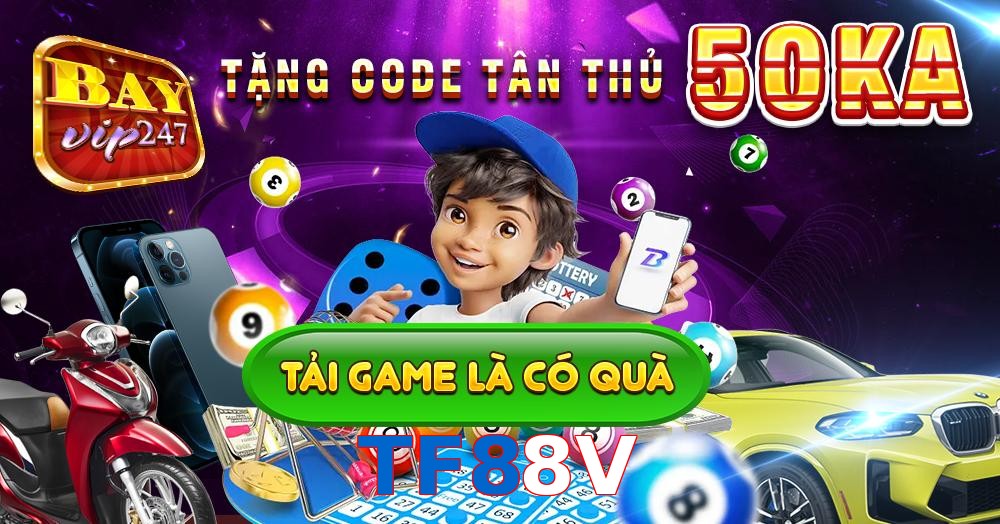 TF88V