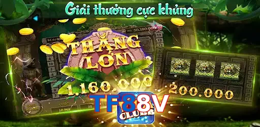 TF88V