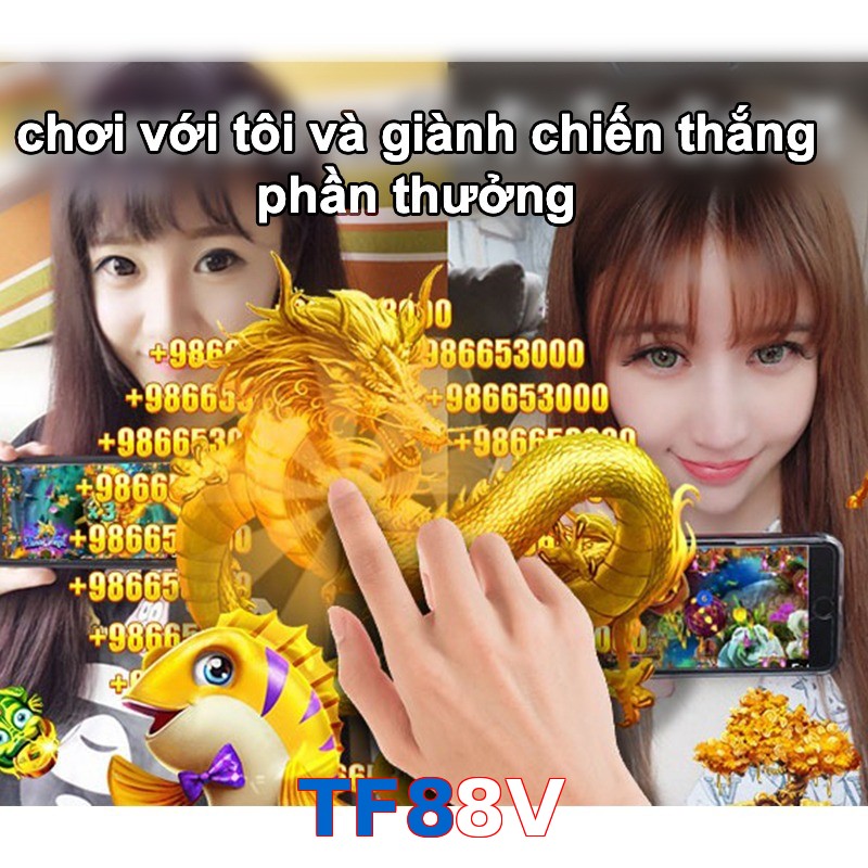 TF88V
