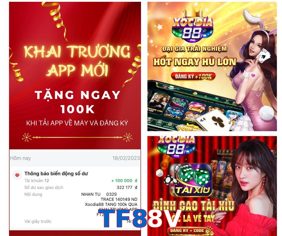 TF88V